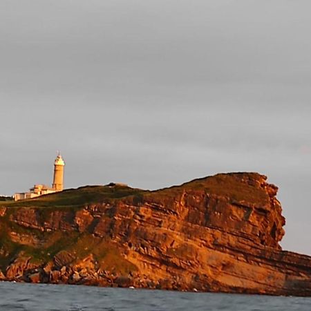 A Un Paso De La Bahia De Santander,Para 6! La Ciudad A Pie! Ngoại thất bức ảnh
