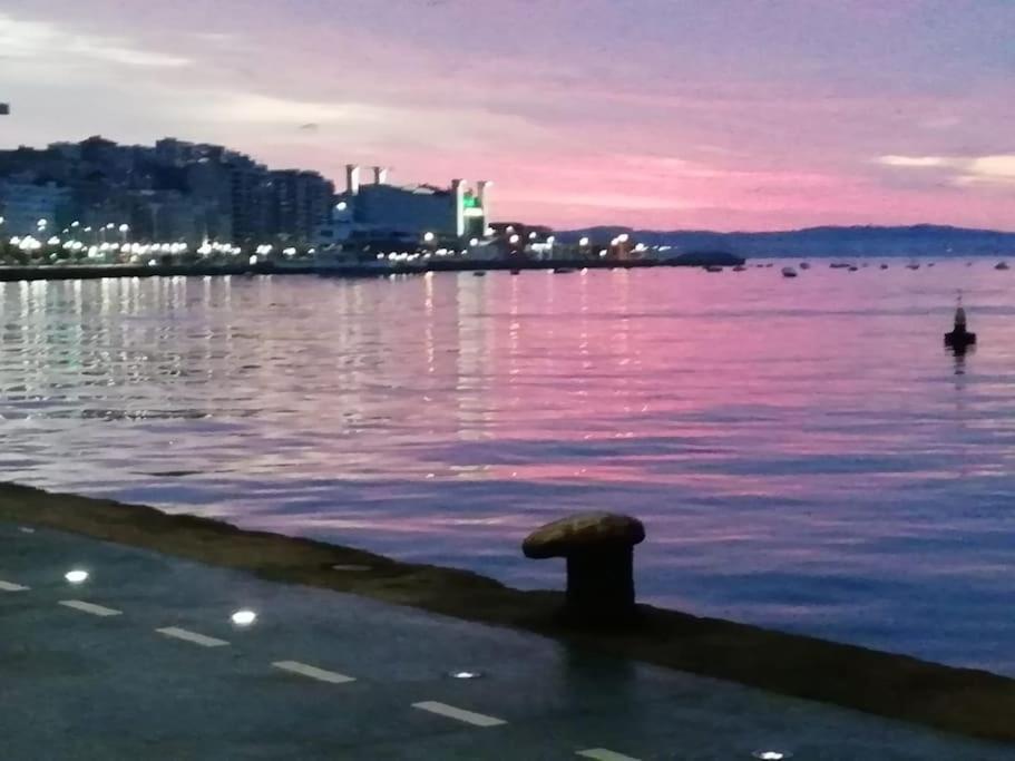 A Un Paso De La Bahia De Santander,Para 6! La Ciudad A Pie! Ngoại thất bức ảnh